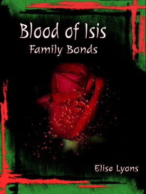 cover image of Blood of Isis